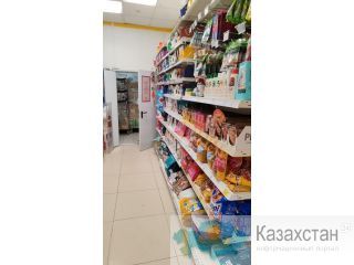 Торговые стеллажи Уральск