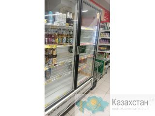 Холодильный шкаф Уральск