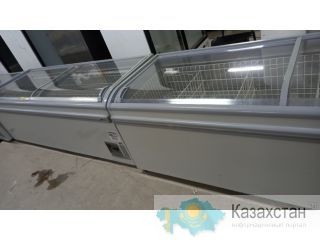 Морозильная бонета в Атырау Атырау