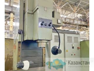 24К40СФ4 координатно расточной станок Минск
