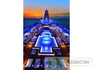 Путешествовать и Зарабатывать с inCruises легко! Атырау