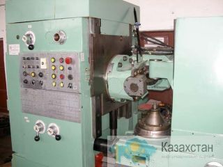 АВС-В30П зубофрезерный станок Смоленск