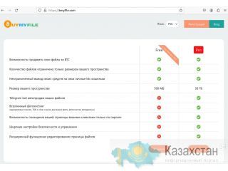 Файлообменник. Заработок на продаже файлов Минск