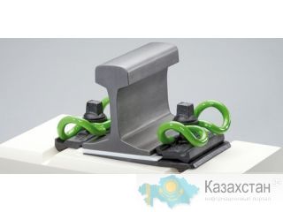 Скрепление Skl-14, Skl-21, Skl-15 system 300, Fossloh под заказ челябинск