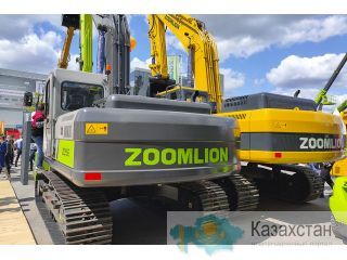Запасные части экскаваторов Zoomlion Алма-Аты