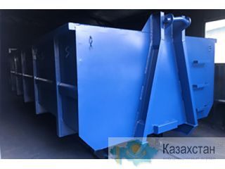 контейнеры мультилифт Москва