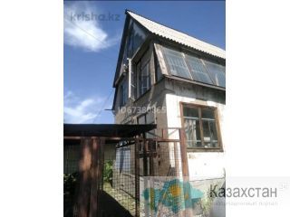 Продам дачу р-н Аэропорт Усть-Каменогорск