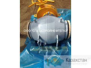 Кран шаровый DN200 PN8 Р-С-Н-У Другое месторасположение