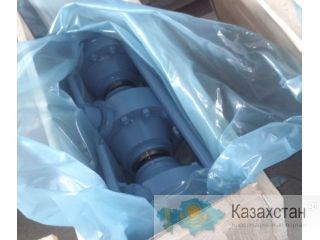 Кран шаровой Ду80 Ру80 Другое месторасположение