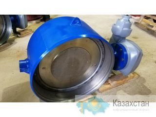 Затворы стальные HOGFORS, VEXVE, KMC, АРМАТЕК  Ду1200- 300 Ру25, Санкт-Петербург