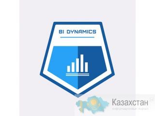 Услуги по внедрению бизнес-аналитики и ИИ для вашего бизнеса Алматы