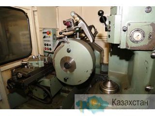 5Д833 зубошлифовальный станок Минск