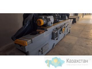 Okuma GCU тяжелый круглошлифовальный станок Смоленск