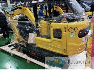 Продам мини-экскаватор RIPPA319 Алматы