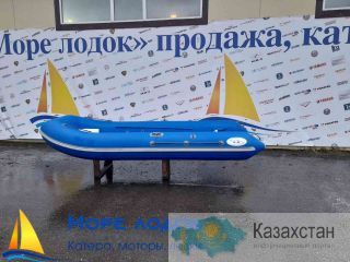 RIB Water Way 370R в наличии Другое месторасположение