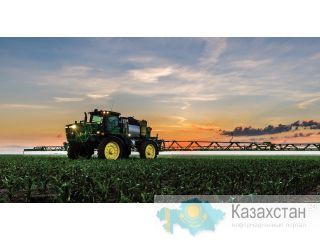 Ищем партнёров в Казахстане по инновациям в сельском хозяйстве Алматы