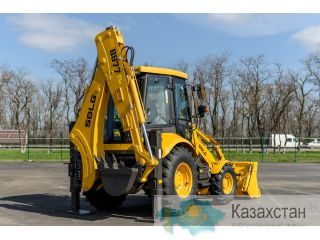 Зубья и бокорезы ковшей экскаваторов - погрузчиков JCB Костонай