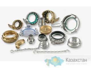 Быстроразъемные соединения Алматы и Алматинская область
