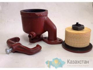 Фильтр грубой очистки для ТРК НАРА Алматы и Алматинская область