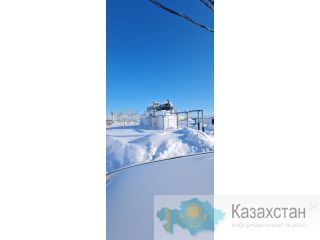 Новая газопоршневая теплоэлектростанция Звезда-ГП-315НК-02М3 Астана