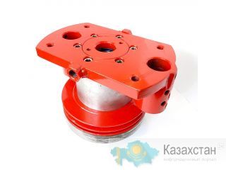 Ремонт чулков балансиров Тюмень