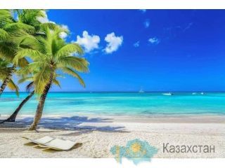 Американская туристическая компания ищет новых партнеров! Алматы