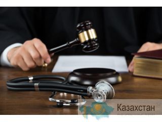 Услуги юриста по медицинским вопросам в Новосибирске Новосибирск