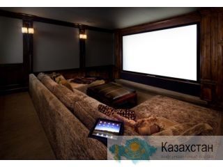 домашний кинотеатр и кинотеатр в 3Д, 4К, 8К, Атмос Астана (Нур-Султан) и Акмолинская область