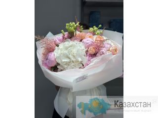 Floritale — цветы, которые говорят за вас! Алматы