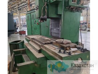 24К40СФ4-01 координатный станок с ЧПУ Минск