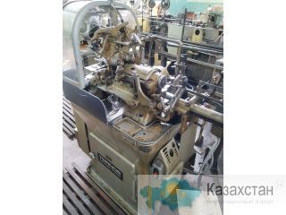 Tornos MS7 R10 R16 автомат продольного точения Смоленск