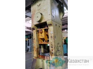 DL160/800 вытяжной пресс Смоленск