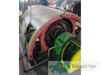 СТД-1600 синхронный электродвигатель Смоленск