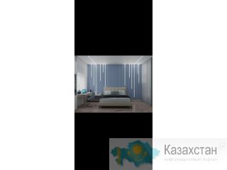 Ремонт квартир под ключ в Алматы Алматы