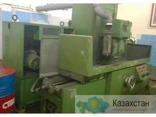 3Д722 плоскошлифовальный станок Смоленск