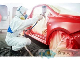 Мы в поисках лучших специалистов: Автомаляры-подготовщики,Рихтовщики. Алматы