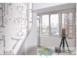 Услуги приемки квартир в новостройке в Казани Казань