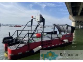 Нефтесборщик Китай WEIHAI