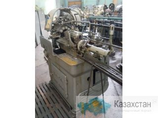 MS7 Tornos автомат продольного точения Смоленск