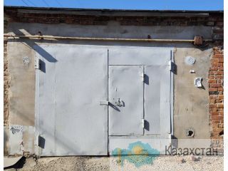 Продам гараж 24 кв.м. Цена 1 500 000 Усть-Каменогорск