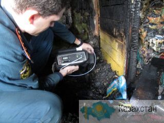 Услуги пожарно-технической экспертизы в Казани Казань
