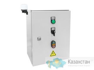 Установка управления наружным освещением серии АУНО до 1000 кВт Алматы и Алматинская область