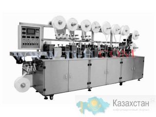 Оборудования и сырья для изготовления лейкопластыря Пекин