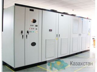 СТАТКОМ | STATCOM Статический Генератор Реактивной Мощности Алматы и Алматинская область