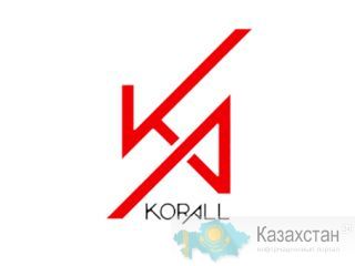 герметик огнестойкий korall Ростов-на-Дону
