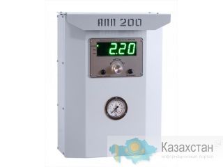 АПП-200 Пост подкачки шин Другое месторасположение