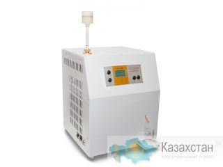 МХ-700-70 Автоматический анализатор помутнения и застывания диз. топлива Другое месторасположение