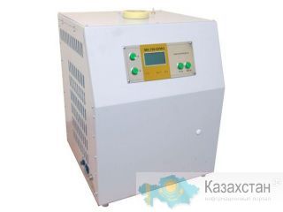 Твердотельный криостат МХ-700-КРИО Другое месторасположение