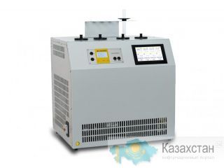Криостат твердотельный на 4 независимых ячейки МХ-700-КРИО-4 Другое месторасположение