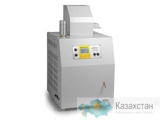 МХ-800-ПТФ Автоматический аппарат для определения ПТФ Другое месторасположение